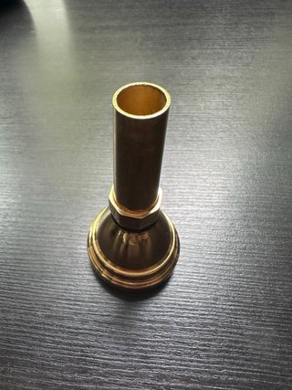 Boquilla Trombón Bajo
