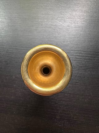 Boquilla Trombón Bajo
