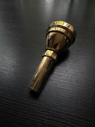 Boquilla Trombón Bajo