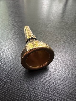 Boquilla Trombón Bajo