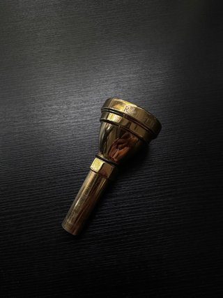 Boquilla Trombón Bajo