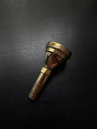 Boquilla Trombón Bajo
