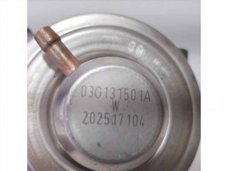 VALVULA EGR 03G131501A 86609