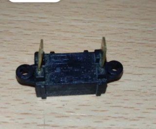 Sensor sal descalcificador lavavajillas