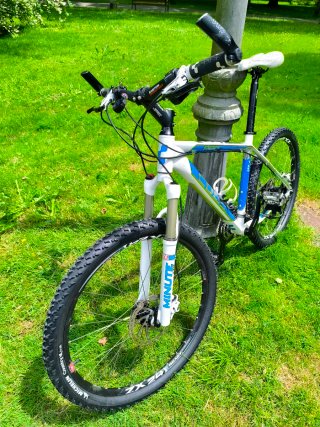Cube LTD Pro