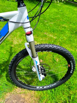 Cube LTD Pro