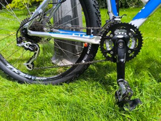 Cube LTD Pro