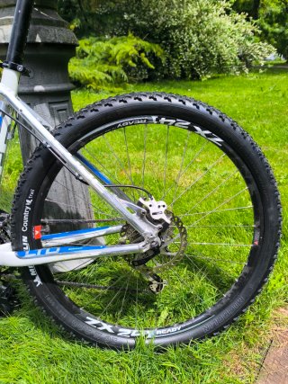 Cube LTD Pro