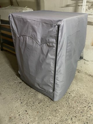 Secadora Qilive Q6166. Nueva (nunca usada)