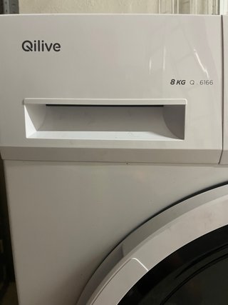 Secadora Qilive Q6166. Nueva (nunca usada)