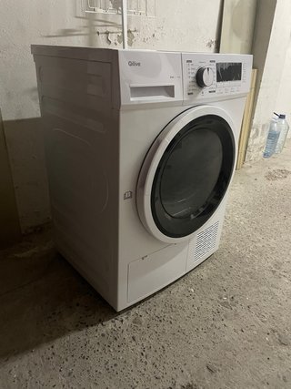 Secadora Qilive Q6166. Nueva (nunca usada)