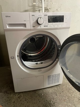 Secadora Qilive Q6166. Nueva (nunca usada)