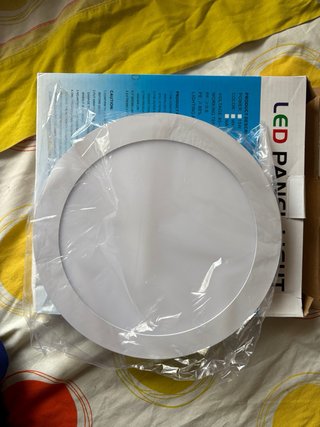 Panel LED