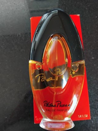 Paloma Picasso Eau de Parfum 100ml
