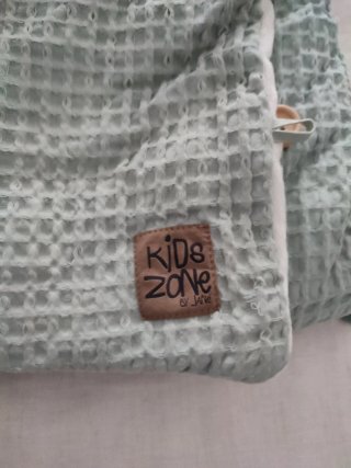 Saco Capazo Jané Kids Zona