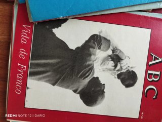 Vida de Franco
