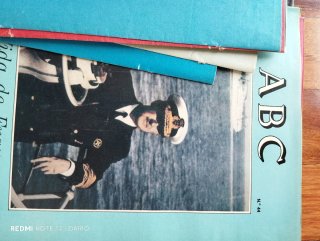 Vida de Franco