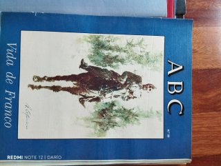 Vida de Franco
