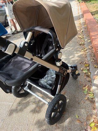 Bugaboo Cameleon 3