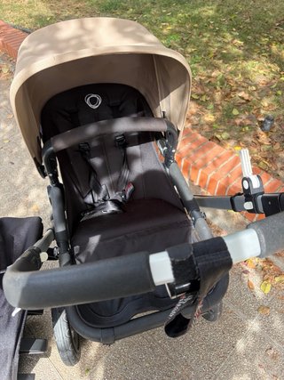 Bugaboo Cameleon 3