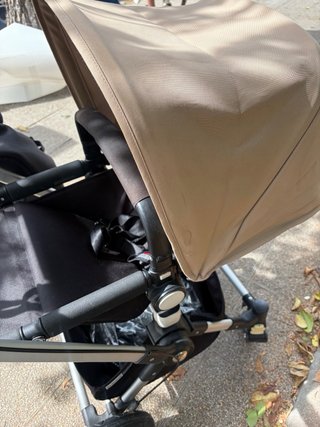 Bugaboo Cameleon 3