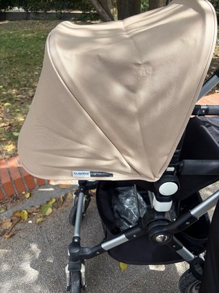 Bugaboo Cameleon 3