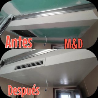 Reformas MD