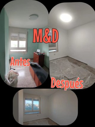 Reformas MD