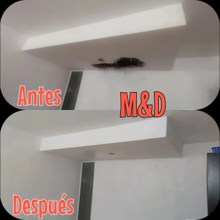 Reformas MD