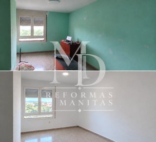 MANITAS DOMICILIO