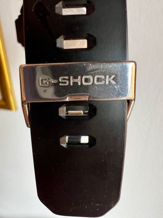 Reloj Casio G-Shock GA-150 Negro Original