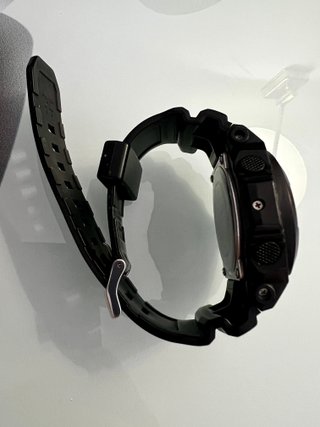 Reloj Casio G-Shock GA-150 Negro Original