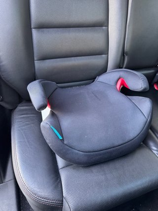 Silla de coche Cybex Glod Solution S-Fix AZUL