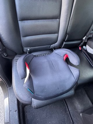 Silla de coche Cybex Glod Solution S-Fix AZUL