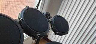 Alesis Debut Kit Batería Electrónica