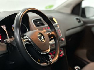Volkswagen Polo 1.4TDi, año 2015, 75000km