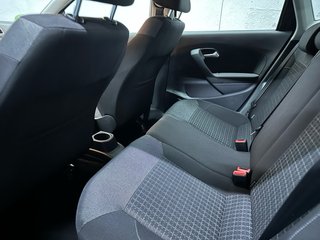 Volkswagen Polo 1.4TDi, año 2015, 75000km