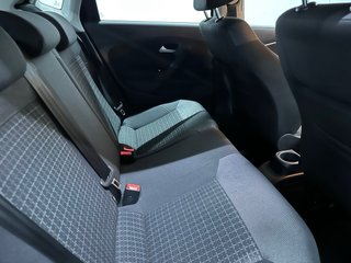 Volkswagen Polo 1.4TDi, año 2015, 75000km