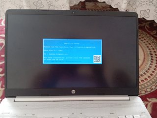 Ordenador HP Plata y gris