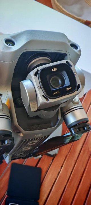 Dron DJI AIR 2S