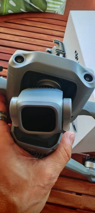 Dron DJI AIR 2S
