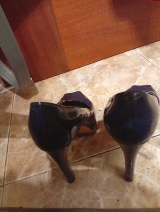 Zapatos tacón Alba 37