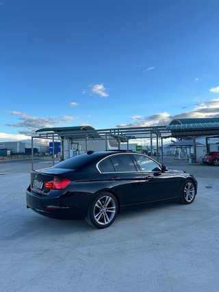 BMW Serie 3 2015 F30