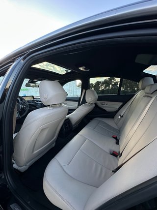 BMW Serie 3 2015 F30