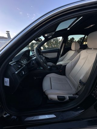 BMW Serie 3 2015 F30