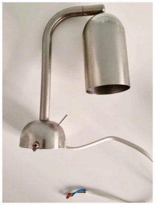 Lámpara de pared Farkost Ikea