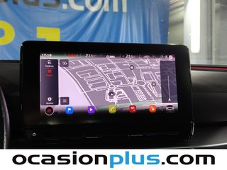 SEAT León 1.5 eTSI S&S FR Go L DSG 110 kW (150 CV)