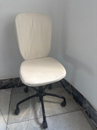 silla de escritorio IKEA