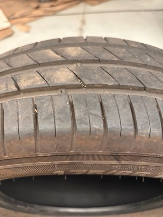 Ruedas Kumho 175/65 R14