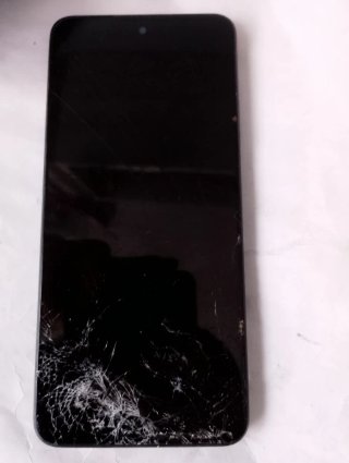 Lote Samsung para piezas